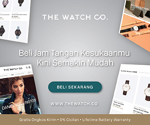 Mengapa Kita Harus Bangga Menggunakan Jam Tangan Original