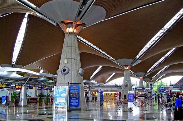 Bandara Kuala Lumpur: Gerbang Utama ke Destinasi Malaysia