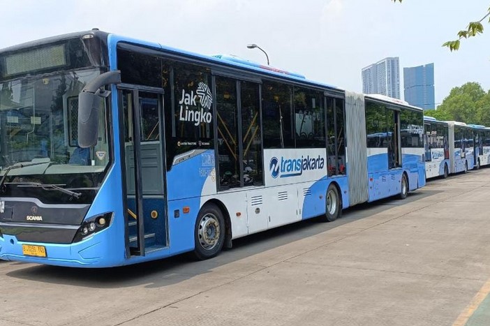 Jalur Busway Jakarta: Panduan Komprehensif Bus Rapid Transit Jakarta